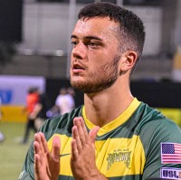 Jordan Doherty