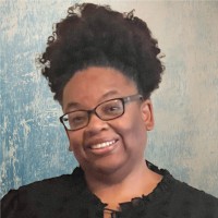 Tiffany Wright
