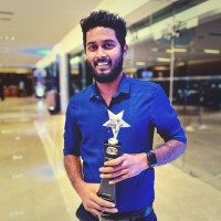 Naveen Kumar