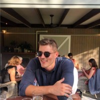 Jarrod Krha