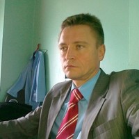 Михаил Адрианов