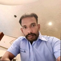 Prabu Ponnusamy