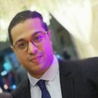 Mohamed Magdy