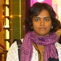 Savitha B.S