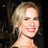 Kimberly Geddes