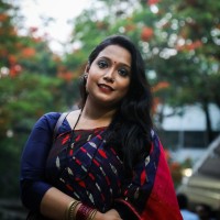 Dipanwita Ghosh
