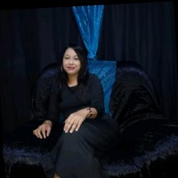 sharika laljit