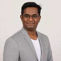 Kiran Gowda