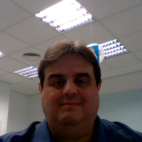 Antonio Cesar Castro