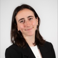 Caroline Lesser