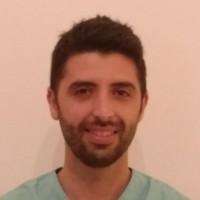 Carlos M Alexandrino