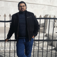 Ayman Saber