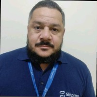 Antonio Moacir Caetano Filho