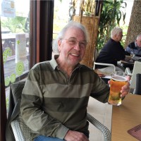 Alan Rushworth