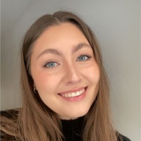 Francesca Öström