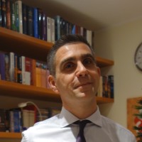 Gianluca Fantini