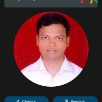 Saroj Kumar Sahoo