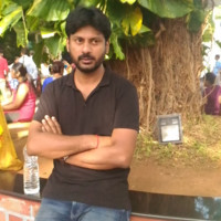 Vivekanandan Lakshmipathy