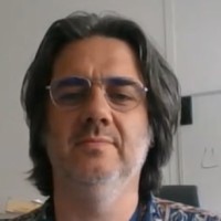 Bruno CORNET
