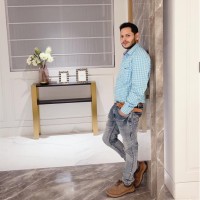 RAVI KUMAR SHARMA