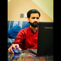 Muhammad Bilal Khilji