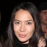 Alicia Whillas