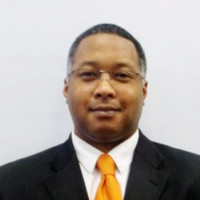 Frederick Bryant