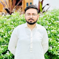 Muhammad Shayan Ilyas