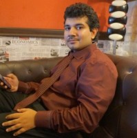 M. Faheem Sikandar
