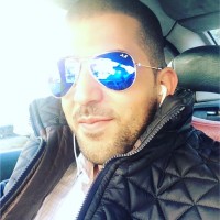 yousef saidawi