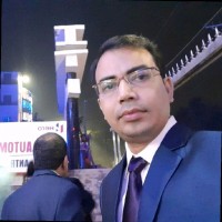 Ashok Kumar Pandey