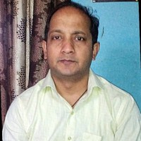 Subodh Kumar Thakur