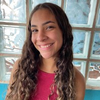 Ana Julia Da Luz Vieira