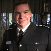 Rob Baker-Johnson