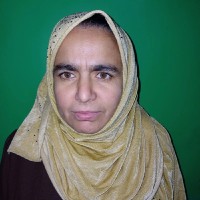 Naza Bano