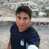 Cesar Genaro Lara Cabrera