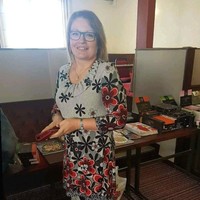 Tina Chapman