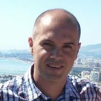 Jose Antonio Moreno González