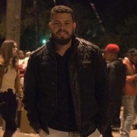 Jonas Soares