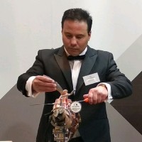 Gianny González Esquivel