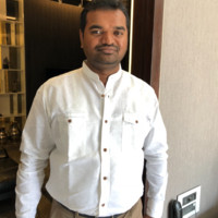 pavan chadawar