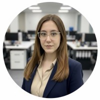 Xoana Maria Angeles F.