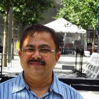 Devasish Roychowdhury