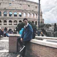 Christopher Hermawan