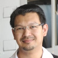 Md Zainorrizel Abdul Rahim