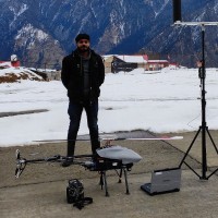 Aniket Bhardwaj