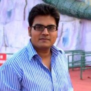 Sandeep Saini