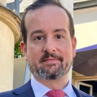 Fabrice M. A. Lallemand