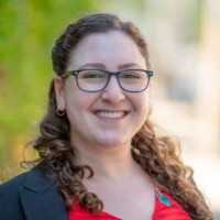 Allison Stern