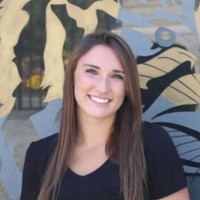 Anna Sprys, Mba